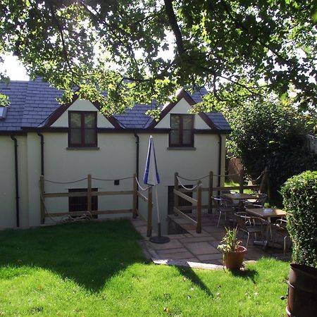 Carpenters Cottages Llanishen المظهر الخارجي الصورة