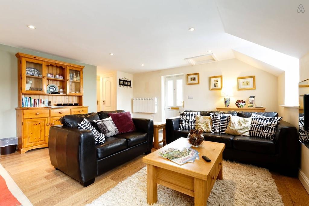Carpenters Cottages Llanishen الغرفة الصورة