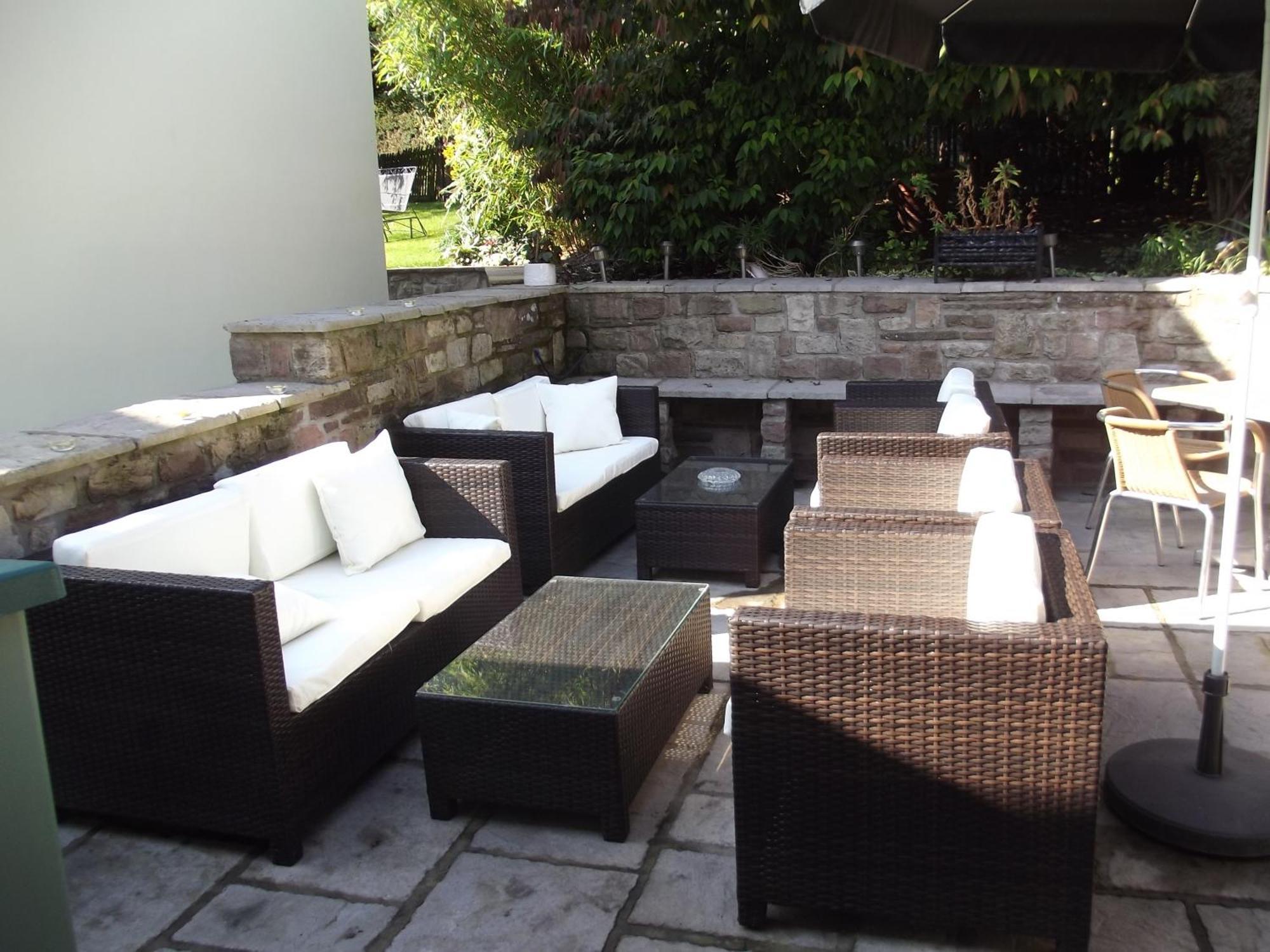 Carpenters Cottages Llanishen المظهر الخارجي الصورة