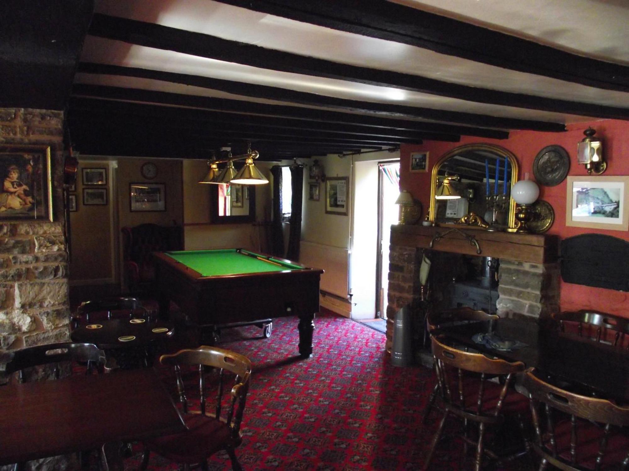 Carpenters Cottages Llanishen المظهر الخارجي الصورة