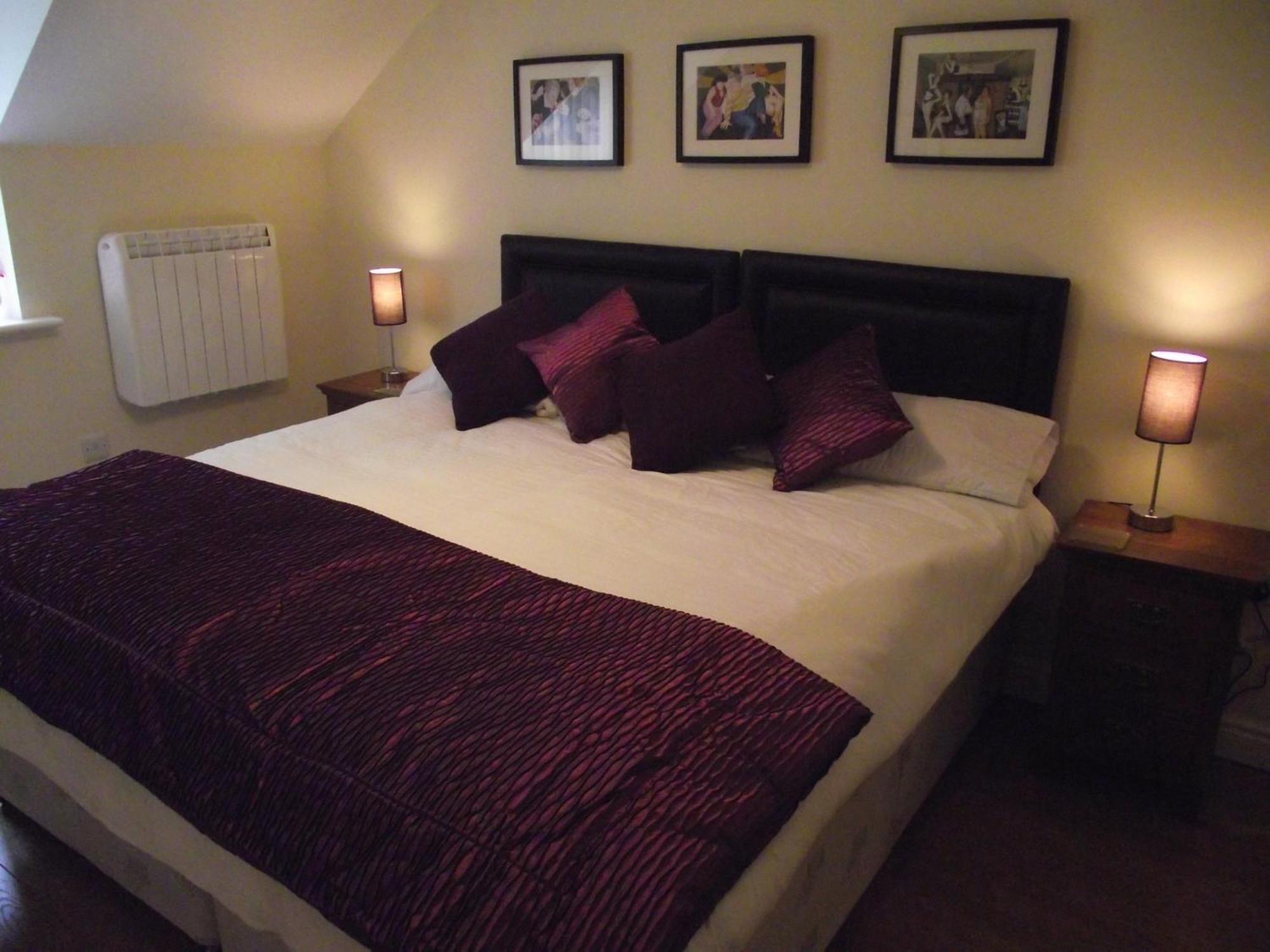 Carpenters Cottages Llanishen المظهر الخارجي الصورة