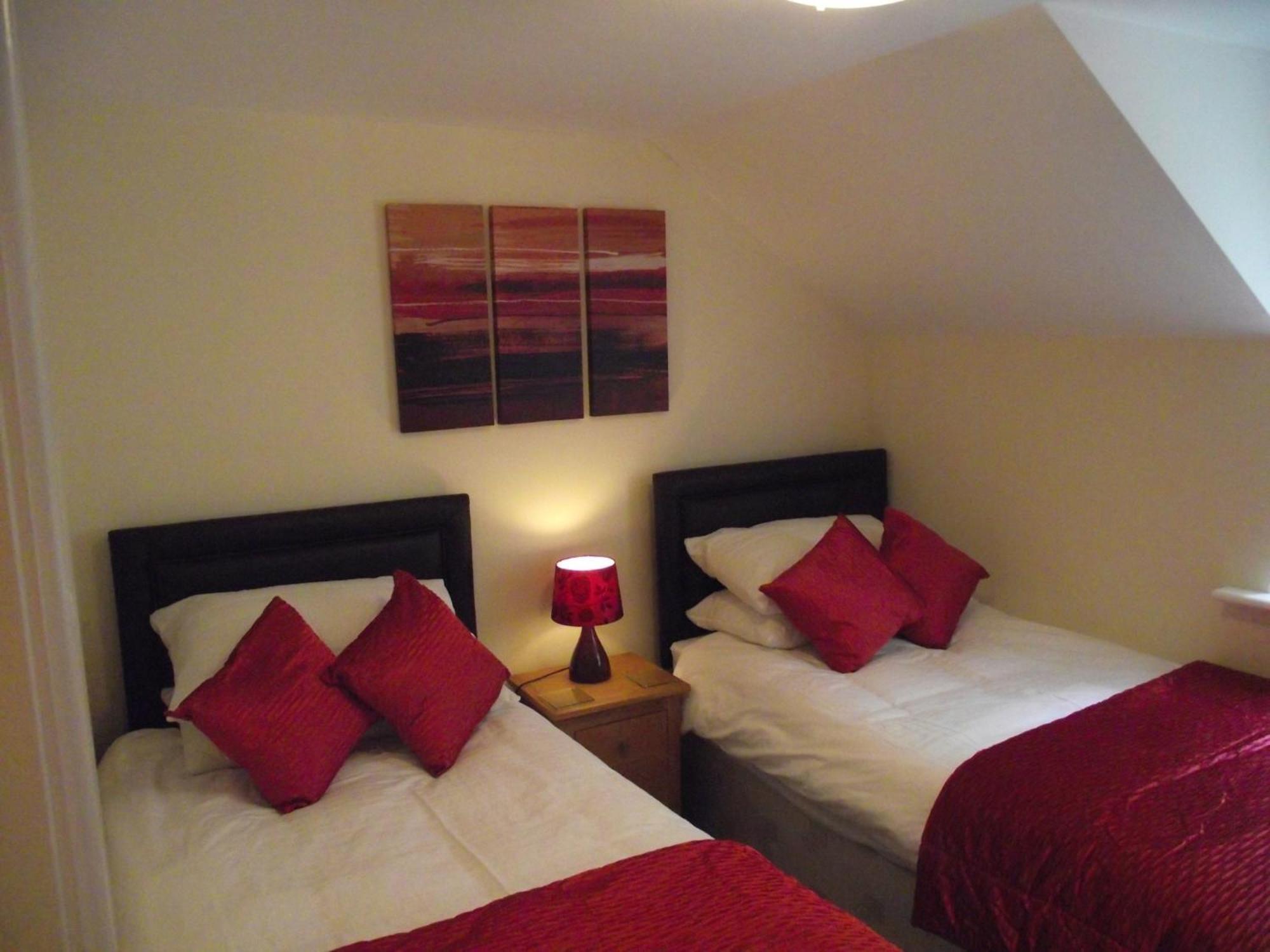 Carpenters Cottages Llanishen المظهر الخارجي الصورة