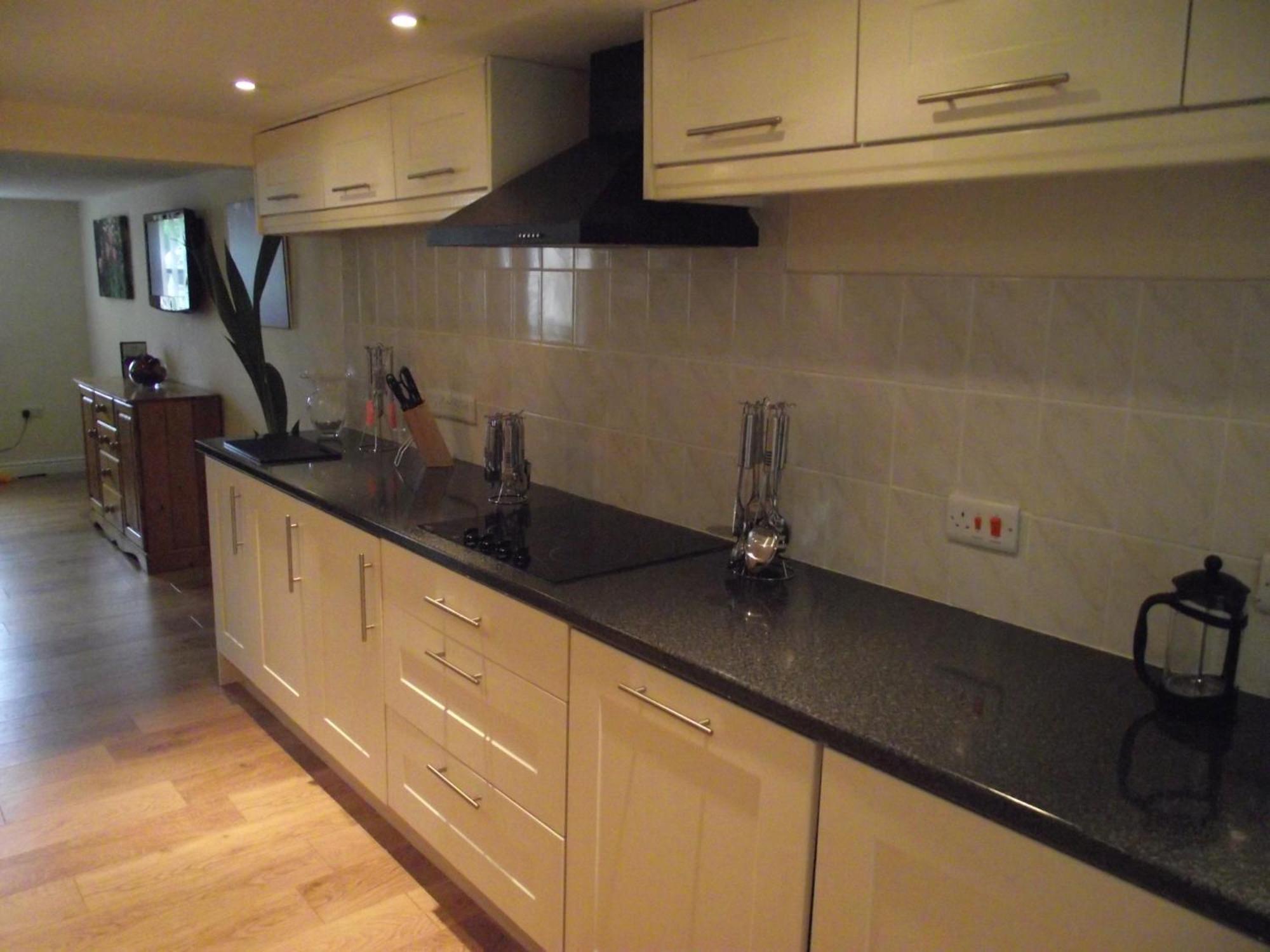Carpenters Cottages Llanishen المظهر الخارجي الصورة