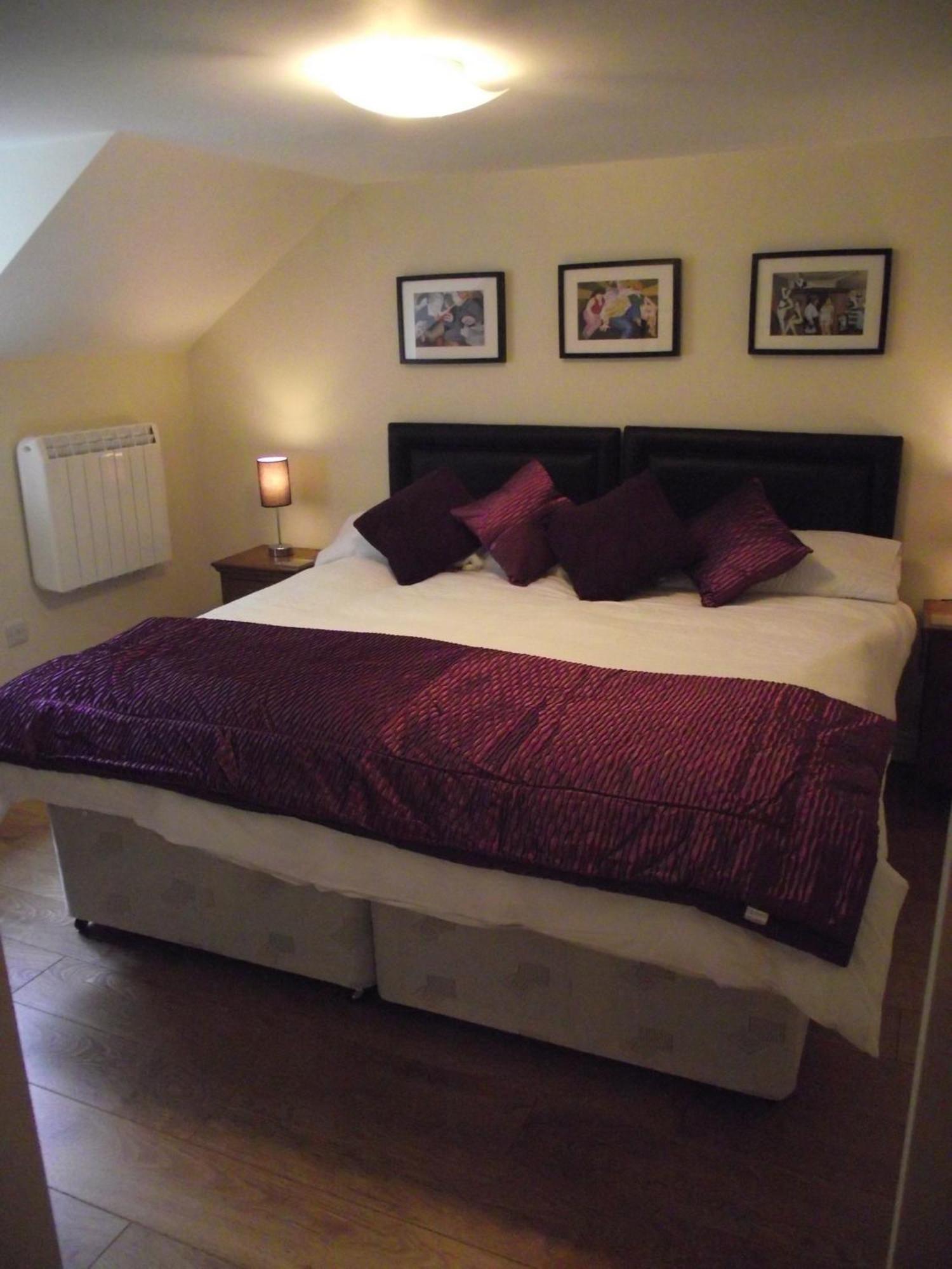 Carpenters Cottages Llanishen المظهر الخارجي الصورة