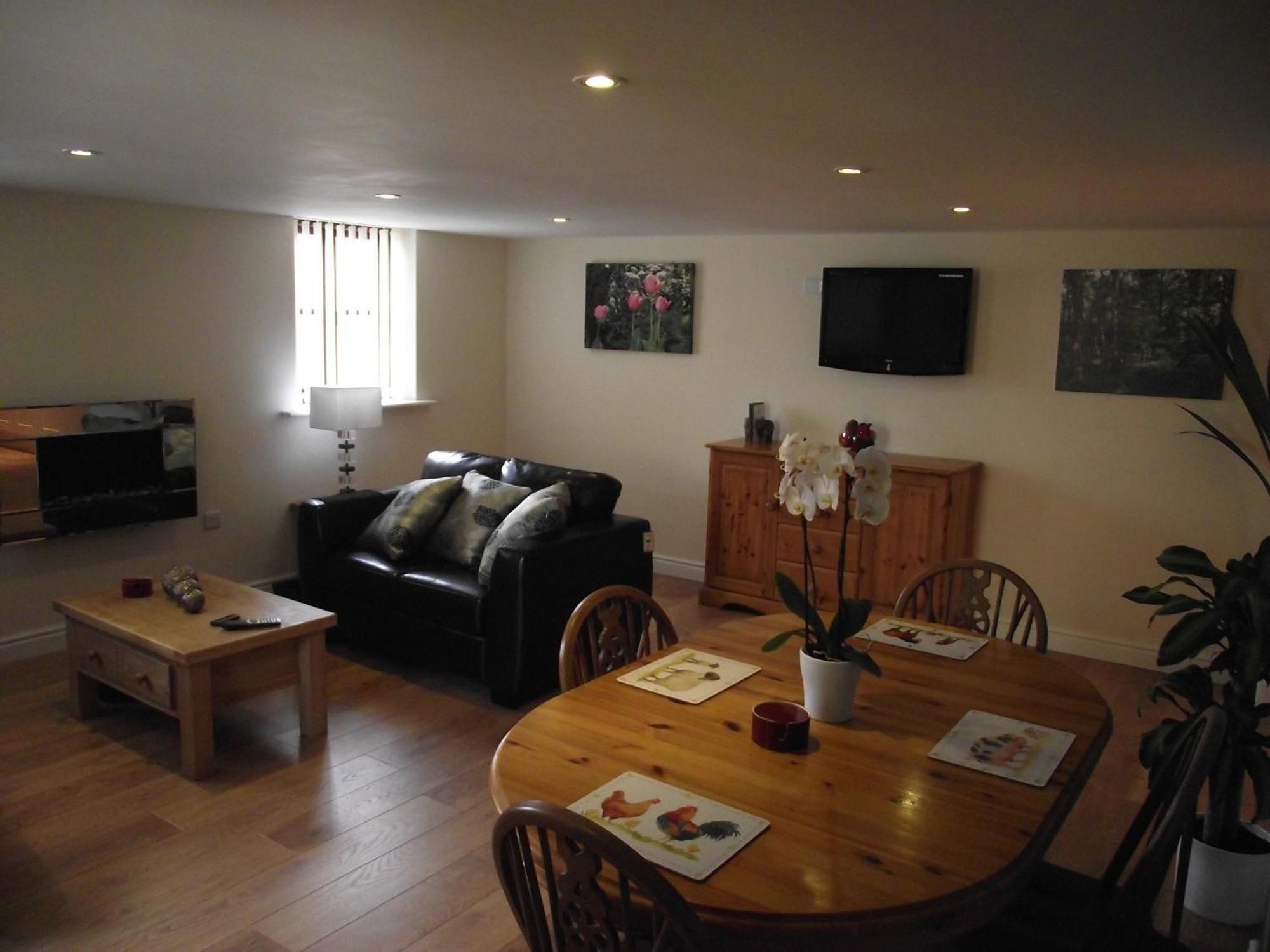 Carpenters Cottages Llanishen المظهر الخارجي الصورة