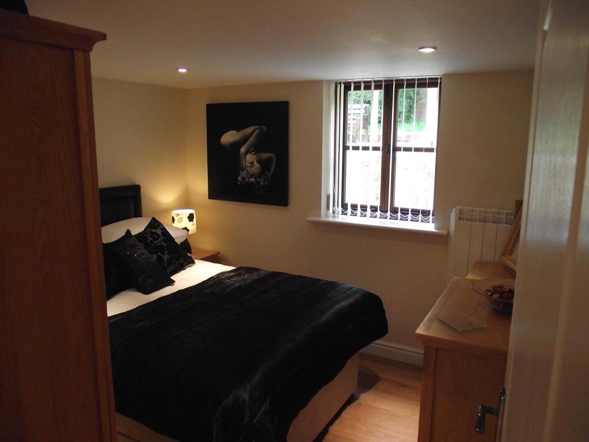 Carpenters Cottages Llanishen المظهر الخارجي الصورة
